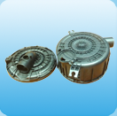 plastic injection moulds