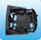 plastic injection moulds